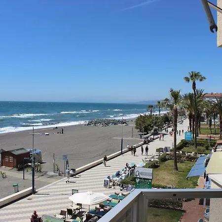Apartment Fantastico Piso Frente Al Mar *