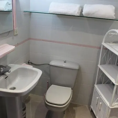 Apartment Fantastico Piso Frente Al Mar *