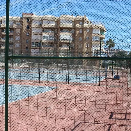 Fantastico Piso Frente Al Mar Apartment