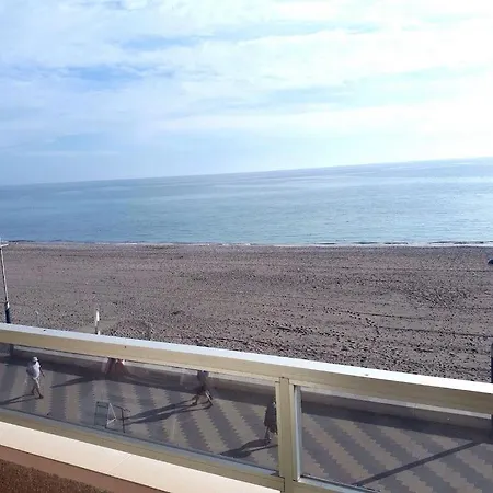 Fantastico Piso Frente Al Mar * Castillo Bajo